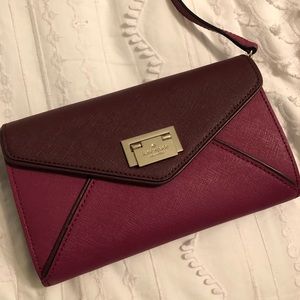Kate Spade Crossbody Natalie Bag